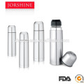 500ML+300ML*2 stainless steel vacuum flask set